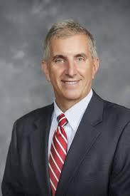 Sacred Heart appoints CFO