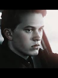 Motorheads Harris and Curtis