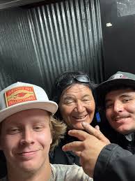 Medicine Man....The Man, The Myth, The Legend