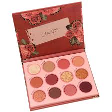 Colourpop Whatever Eyeshadow Palette Review Swatches Colourpop Eyeshadow Eyeshadow Eyeshadow Palette