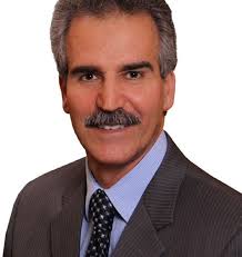 Mahmoud Mohammad-Razi | Real Estate Agent in Chantilly, VA ...