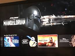 Our list of all the upcoming star wars disney+ tv shows currently in the works includes cast, plot, and release date details for the new series. New The Mandalorian Season 2 Images Appeared To User On His Disney Plus Xbox App Star Wars News Net