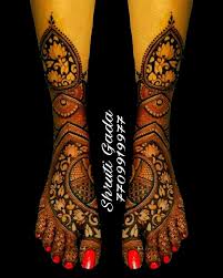 Pin By Iammrboxer On Mehndi Images Wedding Mehndi Designs Legs Mehndi Design Engagement Mehndi Designs