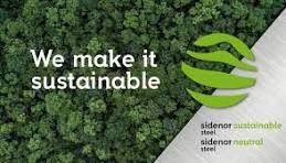Sidenor boosts sustainability at Wire 2024 - Sidenor