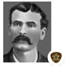 Marshal Frederick H. “Fred” White (1849-1880)