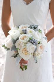 Maybe you would like to learn more about one of these? Gorgeous Winter Wedding Bouquet Recipe Blooms By The Box