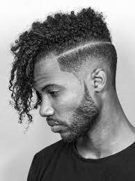 It's a timeless haircut that's perfectly suited to 4a, 4b and 4c hair. 26 Fresh Hairstyles Haircuts For Black Men In 2021
