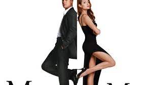 Among all the extended and unrated editions of the past few years, „mr. Brad Pitt Und Angelina Jolie Als Mr Und Mrs Smith Am Ende Der Zugewinngemeinschaft Kultur Sz De