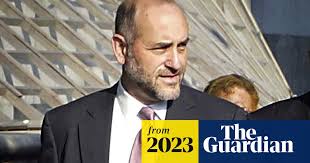 People vs Donald Trump review: Mark Pomerantz pummels Manhattan DA