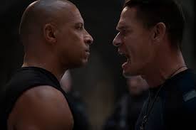 Пол уокер, вин дизель, мишель родригес и др. Explosive New Trailer Drops For Fast And Furious 9 Heyuguys