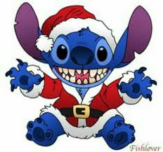 Stitch and angel drawings art stitchdisney in 2020 disney. Pin Van Taiia Jorge Op Christmas Lilo And Stitch Lilo En Stitch Disney Kleurplaten