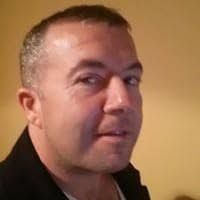 The Locker by Ted M. Nulty