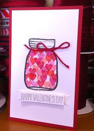 Whether you buy one from a small business or make a diy vd card, these letters are unique. Savvy Style Valentines Cards Valentine Love Cards Homemade Valentine Cards