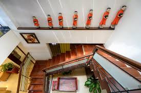 When you hire us for the turnkey service by allowing interaction and control with a wide range of professionals, the ultimate workspace will be prepared at the lowest possible budget. Villa Tranquil Bangalore Decor By Ka