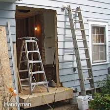 Bump Out Addition Guest Bedroom Remodel Remodel Bedroom Bathroom Addition