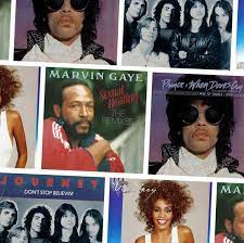 Radio airplay + sales data + streaming data =billboard's top songs of the '80s. 51 Best 80s Songs Of All Time Top 80s Songs List