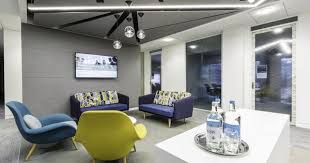 Bank Of New York Mellon Offices Manchester 1 Office Snapshots Corporate Interiors Office Interiors Modular Lounges