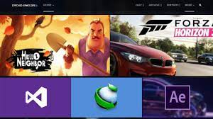 We did not find results for: Cracked Games Org Games Software Official Website
