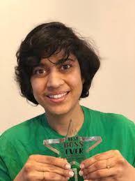 After my 5 years in Last Mile Technology @ Amazon, I have now moved