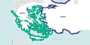 Τώρα είμαστε στο ξενοδοχείο στην γωνία της οδού ειρήνης. H Toyrkia Den 8a Riskarei Polemo Me Ellada H Sklhres Kyrwseis