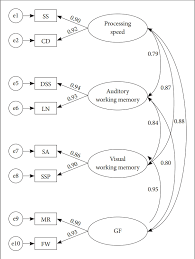 Performance on this subtest also may be influenced by cultural experience and quality of education, as well as his Relationship Of Working Memory Processing Speed And Fluid Reasoning In Psychiatric Patients