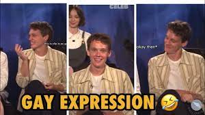 HUNTER DOOHAN SPOTTED GAY CLIPS SO FUNNY 😂!! - YouTube