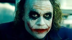 The Dark Knight: Trailer 1