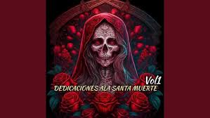 SANTA MUERTE DEL IRVING V3