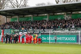 My decks deck builder favorite decks. Egal Was Kommt Vfb Plant Fur Liga 3 Es Wird Kein Relegationsspiel Geben Hl Sports