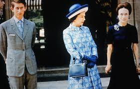 Nació el 23 de junio de 1894, en white lodge. El Verdadero Amor De Wallis Simpson No Fue Eduardo Viii Gente Y Famosos El Pais
