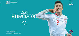 Anesongib backs jake paul to beat tyron. Pes 2020 Mobile Uefa Euro Patch V4 6 2