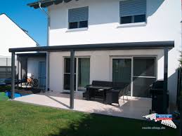 Ein Alu Terrassendach Der Marke Rexopremium 7m X 3m In Anthrazit Mit Rexoclear 16mm Pc Stegplatten Opal Dieses Elegante Besonders Breit Stegplatten Terrassendach Und Uberdachung Terrasse
