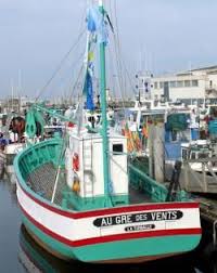 Visitez Le Sardinier Au Gre Des Vents La Turballe La Turballe Le Croisic Loire Atlantique