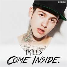 Stream T. Mills