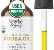 Amazon.com : MMPANG USDA Certified Organic Castor Oil Cold ...