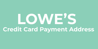 More specifically, new cardholders can save $25 to $100 on their first purchase of $25+. Lowe S Credit Card Payment Address Phone Number Tips Journal