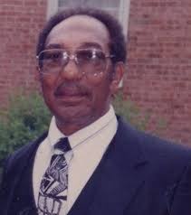 Robert Robertson Obituary (1933