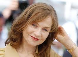 WE ARE ONE IN ISABELLE HUPPERT