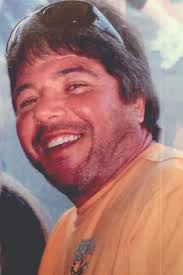 David Ray Navarro Obituary