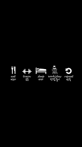 Download Best Black Wallpaper For Smartphones This Month Black Wallpaper Dark Wallpaper Gym Wallpaper