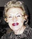 Lucille Roberts Obituary (2010)