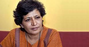 Illiberal India': Chidanand Rajghatta