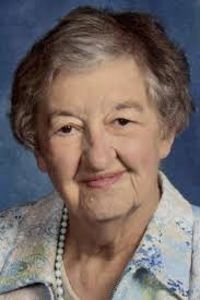 Mary Helen Hadley 1930-2023