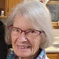 Mary Jean Null Obituary