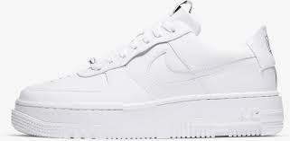 Always down for experimentation, the next release turns the staple sneaker into something of a conversation starter, with a glitchy pixel air force 1 redefining the silhouette's sleek lines and. Nike Air Force 1 Pixel Women Ab 89 00 Juni 2021 Preise Preisvergleich Bei Idealo De