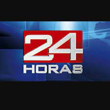 24 horas espana was launched on september 15, 1997 by network tve. 24horas Noticias Photos Facebook