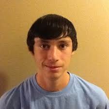 Dillon Pitvorec's Airline High School Bio