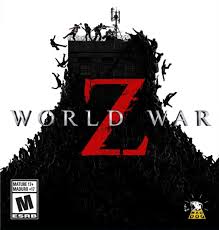 World War Z Reviews Gamespot