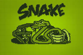 Hola,en esta ocasion les traigo juego para el celular nokia de cualquier modelolink de los juegos: La Historia De Snake El Juego Movil Que Marco Una Era