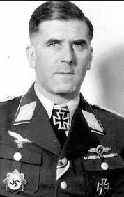 Глава 10 Воздушный спецназ. Самолеты-призраки Третьего Рейха [Секретные  операции Люфтваффе]